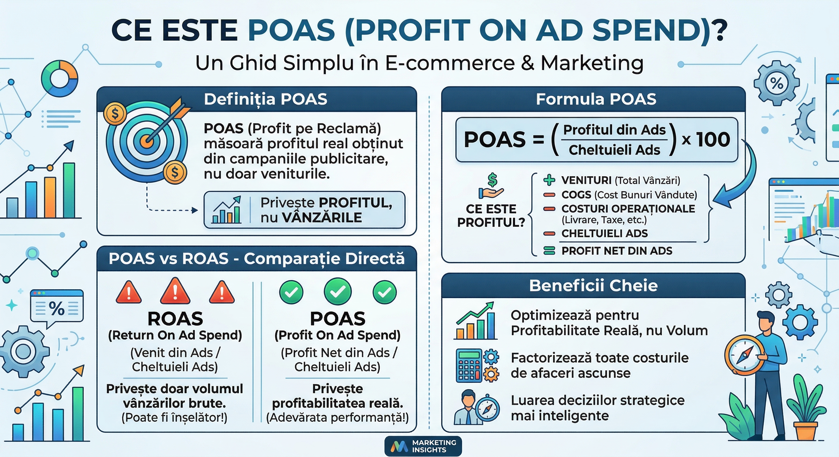 profit on ad spend poas
